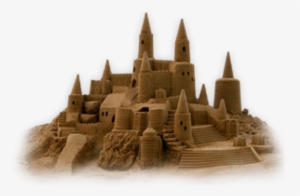 Report Abuse - Team Building Sand Sculpture #1886422