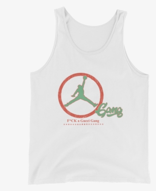 Emoji Iowa Unisex Tank Top - Bolletjes #1886423