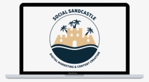 Social Sandcastle Is A Social Media Management Company - Illustration #1886444