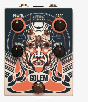 Golem - Effects Unit #1886471