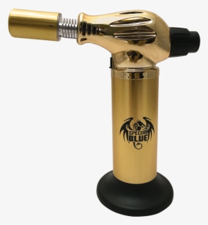 Special Blue Torch Lighter - Lighter #1886492