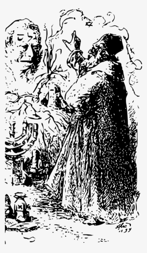 Big Image - Rabbi Loew #1886517