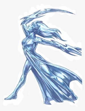 Golemglass - Ice Golem Pathfinder #1886544