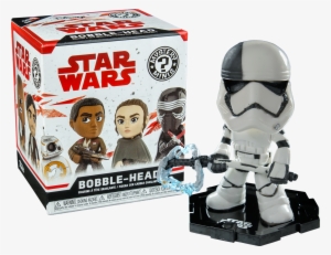Star - Mystery Minis Star Wars The Last Jedi #1886677