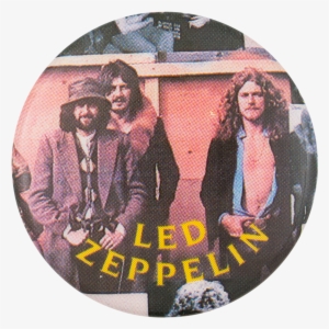 Led Zeppelin Bbc Sessions - Circle #1886851