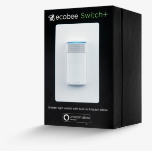 Install Your Ecobee Switch With Confidence - Ecobee #1886857