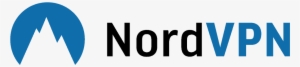 After Several Tests, Our Team Concluded That Nordvpn - Nordvpn Logo Png #1886882