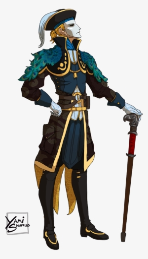 Orlesian Anders Dragon Age Comics, Dragon Age 2, Dragon - Dragon Age Orlais Noble #1887053