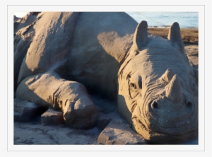 Sandcastle Festival - James Cockburn #1887067