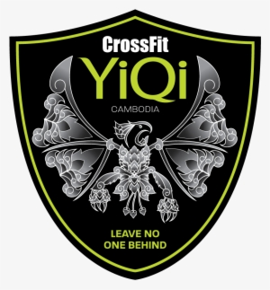 Crossfit Yiqi #1887158