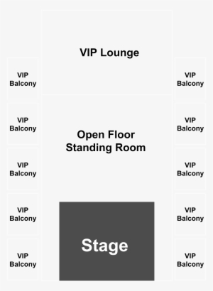 Legend - The Rave / Eagles Club #1887207