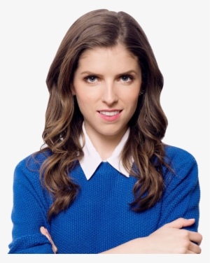Anna Kendrick Transparent Background Png - Anna Kendrick Png #1887237