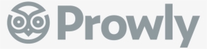 Prowly Logo Vimeo - Graphic Design #1887351