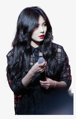 #hyuna #k Pop Hyuna #хёна #хёна 4minute #4minute Hyuna - Hyuna Blonde Vs Brunette #1887355