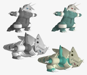 Download Zip Archive - Pokémon X And Y #1887371