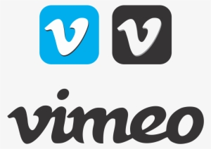 Logo Vimeo Vector Download Free - Qpromo Brites Mobile Charger Quantity(50) #1887373
