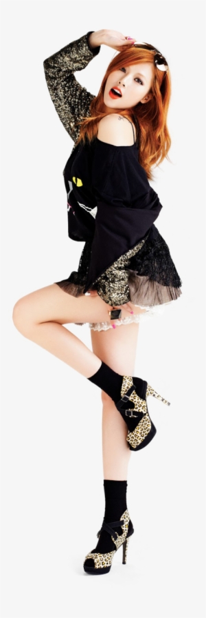 Hyuna Hyuna Kim, 4minute, Pop Fashion, Kpop Girls, - Hyuna #1887395