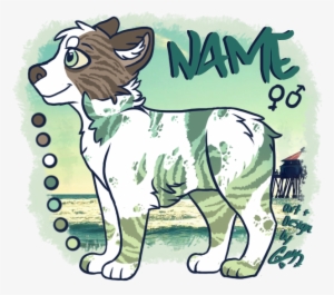 Additional Info - Sakhalin Husky #1887439