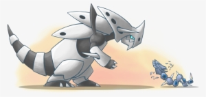 Don't Use That, Use This - Mega Steelix Vs Mega Gyarados #1887482