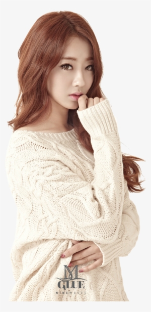 Anastasia Png - Nine Muses #1887483