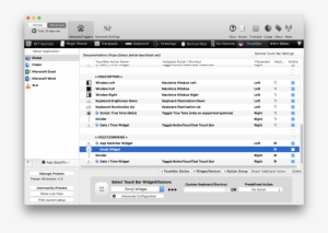 Image 650 Kb - Better Touch Tool Siri Remote #1887526