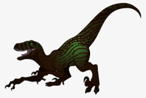 I Remember When Dinosaurs Velociraptor Meme Blank Vector - Cool Images Of Dinosaurs #1887544