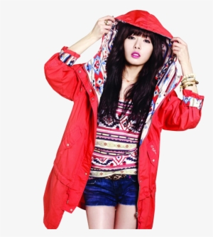 Hyuna 4minute, Hyuna Kim, Gangnam Style, Celebrity - Png Hyuna #1887566