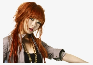 Hyuna - 4minute - Vol. 2-hit Your Heart #1887674