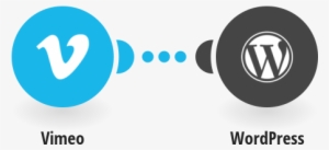 Post On Wordpress For New Videos On Vimeo #1887718