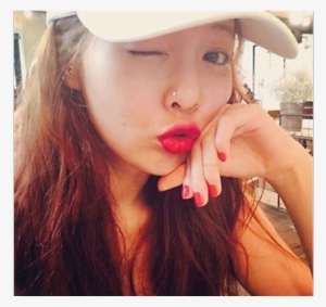 Hyuna A Selfie #1887738