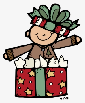 Melonheadz Christmas Clip Art - Christmas Don T Eat Pete Board #1887767