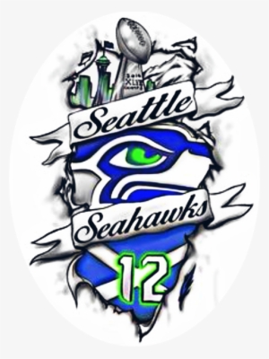 Seattle Seahawks Amazing #1887768