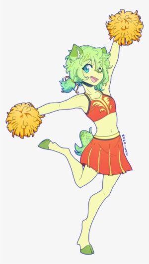 3 - Cheerleading #1887819