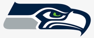 Seahawks Are Super Bowl Contenders But Have Fifth - Seattle Seahawks Logo Png #1887869