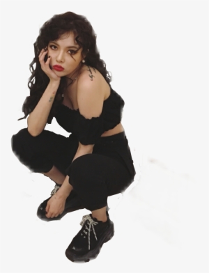 Report Abuse - Hyuna #1887884