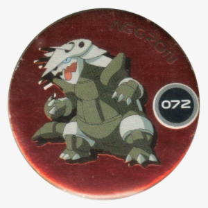 Magic Box Int - Pokemon Aggron #1887939