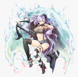 Hyuna Aw Render - Hyuna #1887985