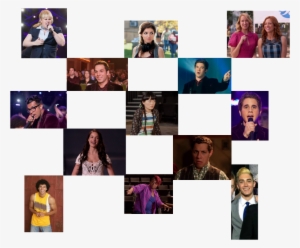 Greg Gorenc Anna Kendrick #1888033