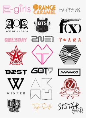 Tara Wikipedia - Logo Nhom Nhac Kpop #1888083