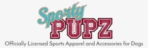 Sporty Pupz, Llc - Boston College #1888127