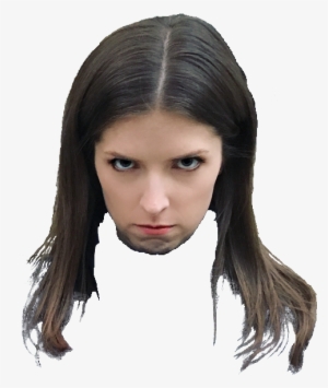 Anna Kendrick Logo Png #1888219