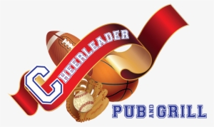 Grill And Pub Logo #1888220