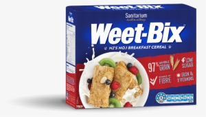 Weet-bix&trade - - Sanitarium Weet Bix Cereal #1888323