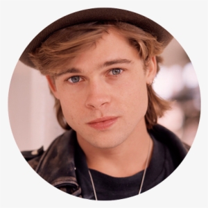 Brad Pitt PNG, Transparent Brad Pitt PNG Image Free Download - PNGkey