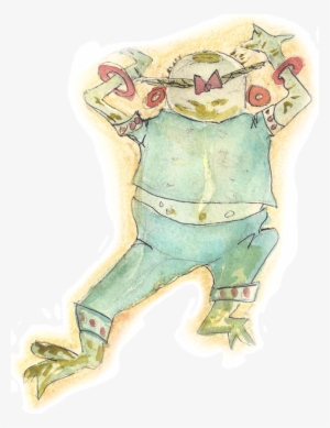 Both Tellers And Listeners Find A Reflection Of Themselves - Illustration #1888393