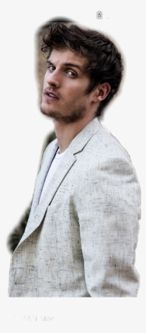 Danielsharman Freetoedit - Gentleman #1888551