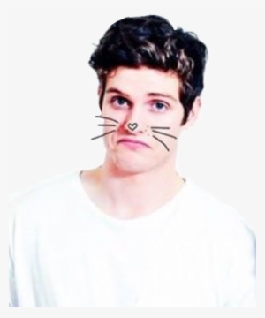 Daniel Sticker - Hugh And Daniel Sharman #1888579