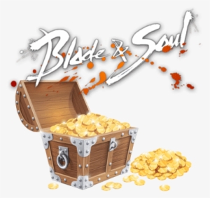 Blade And Soul Gold #1888600