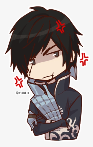 18 Nov - Blade And Soul Stickers #1888693