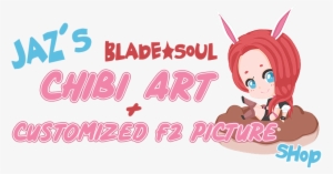 Blade & Soul Art Commissions - Black Bull #1888760 Blade & Soul Art Commissions - Black Bull #1888760